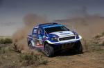 Ford Ranger Dakar 2016 года